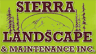 Sierra Landscape & Maintenance